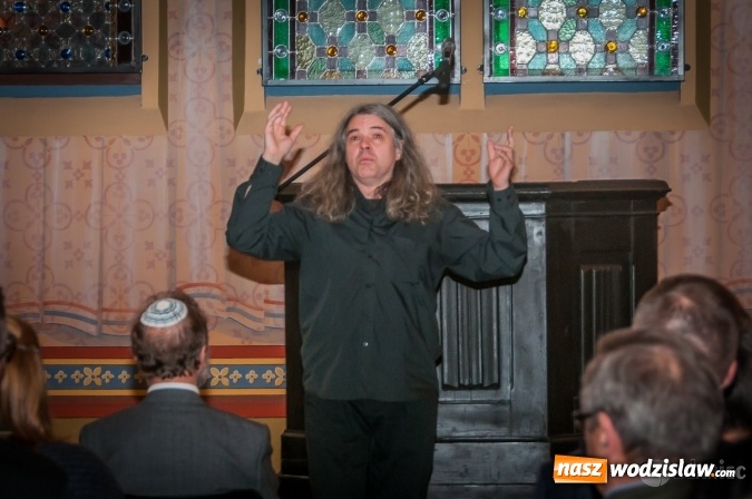 Zdjęcie w galerii na portalu naszwodzislaw.com: Żydzi na Górnym Śląsku. Otwarcie wystawy stałej w gliwickim Muzeum wiadomości z regionu