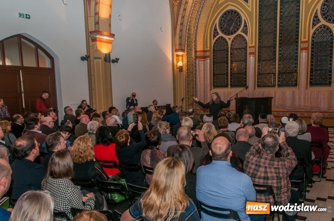 Zdjęcie w galerii na portalu naszwodzislaw.com: Żydzi na Górnym Śląsku. Otwarcie wystawy stałej w gliwickim Muzeum wiadomości z regionu