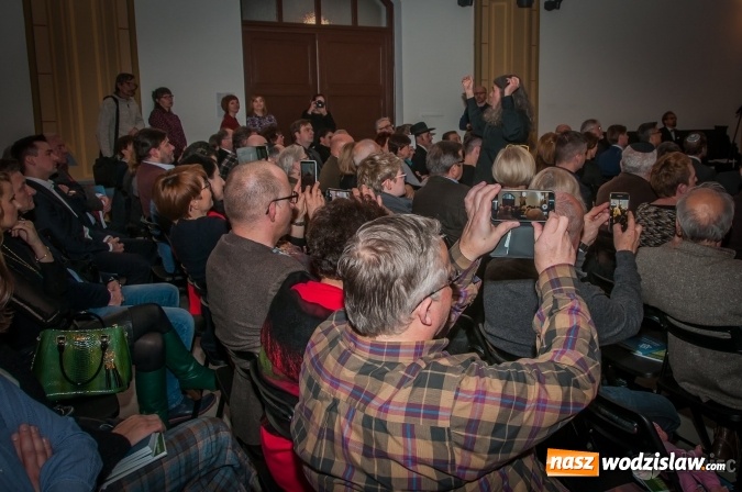 Zdjęcie w galerii na portalu naszwodzislaw.com: Żydzi na Górnym Śląsku. Otwarcie wystawy stałej w gliwickim Muzeum wiadomości z regionu