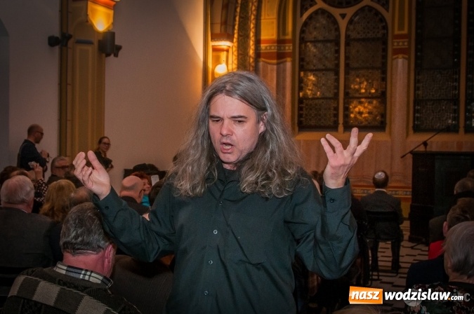 Zdjęcie w galerii na portalu naszwodzislaw.com: Żydzi na Górnym Śląsku. Otwarcie wystawy stałej w gliwickim Muzeum wiadomości z regionu