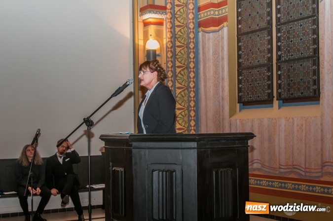 Zdjęcie w galerii na portalu naszwodzislaw.com: Żydzi na Górnym Śląsku. Otwarcie wystawy stałej w gliwickim Muzeum wiadomości z regionu