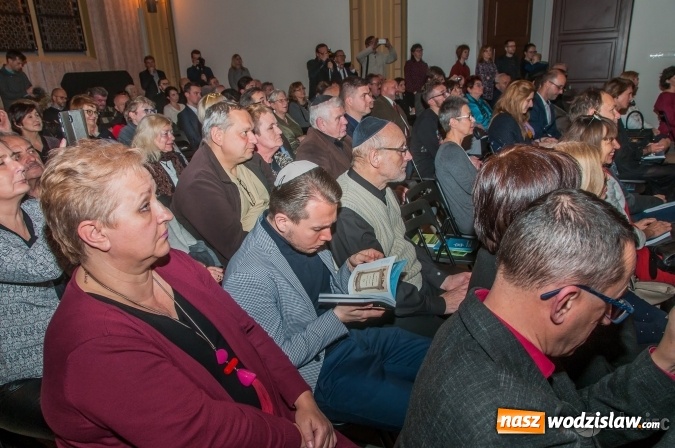 Zdjęcie w galerii na portalu naszwodzislaw.com: Żydzi na Górnym Śląsku. Otwarcie wystawy stałej w gliwickim Muzeum wiadomości z regionu