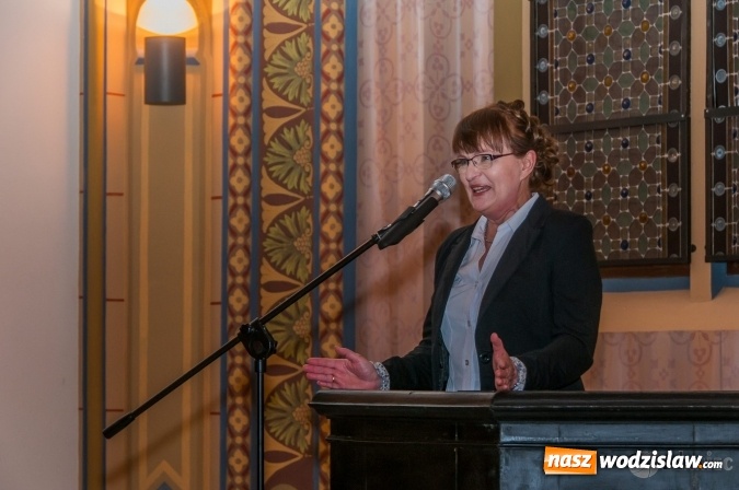 Zdjęcie w galerii na portalu naszwodzislaw.com: Żydzi na Górnym Śląsku. Otwarcie wystawy stałej w gliwickim Muzeum wiadomości z regionu