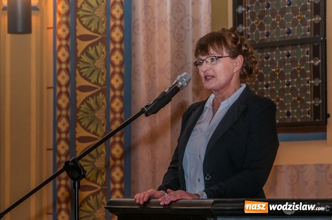 Zdjęcie w galerii na portalu naszwodzislaw.com: Żydzi na Górnym Śląsku. Otwarcie wystawy stałej w gliwickim Muzeum wiadomości z regionu