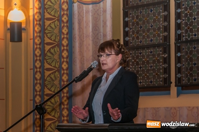 Zdjęcie w galerii na portalu naszwodzislaw.com: Żydzi na Górnym Śląsku. Otwarcie wystawy stałej w gliwickim Muzeum wiadomości z regionu