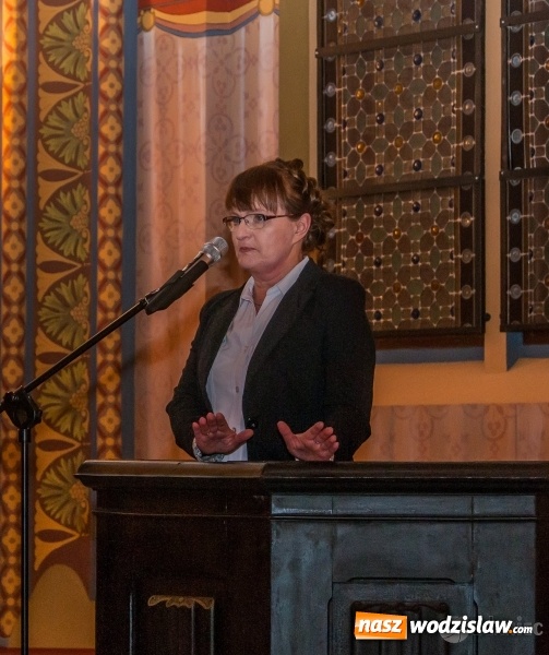 Zdjęcie w galerii na portalu naszwodzislaw.com: Żydzi na Górnym Śląsku. Otwarcie wystawy stałej w gliwickim Muzeum wiadomości z regionu