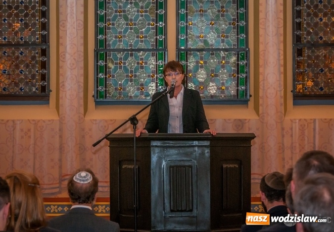 Zdjęcie w galerii na portalu naszwodzislaw.com: Żydzi na Górnym Śląsku. Otwarcie wystawy stałej w gliwickim Muzeum wiadomości z regionu