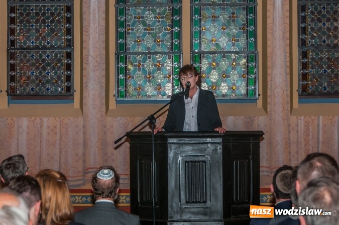 Zdjęcie w galerii na portalu naszwodzislaw.com: Żydzi na Górnym Śląsku. Otwarcie wystawy stałej w gliwickim Muzeum wiadomości z regionu