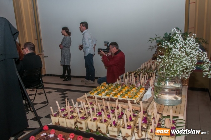 Zdjęcie w galerii na portalu naszwodzislaw.com: Żydzi na Górnym Śląsku. Otwarcie wystawy stałej w gliwickim Muzeum wiadomości z regionu