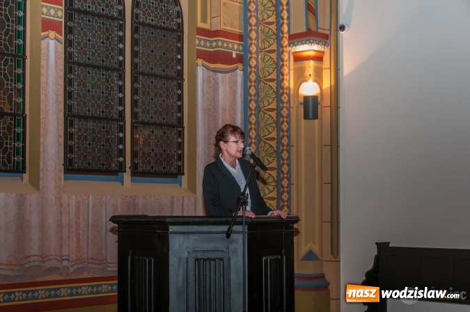 Zdjęcie w galerii na portalu naszwodzislaw.com: Żydzi na Górnym Śląsku. Otwarcie wystawy stałej w gliwickim Muzeum wiadomości z regionu