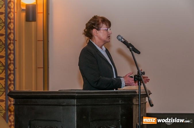 Zdjęcie w galerii na portalu naszwodzislaw.com: Żydzi na Górnym Śląsku. Otwarcie wystawy stałej w gliwickim Muzeum wiadomości z regionu