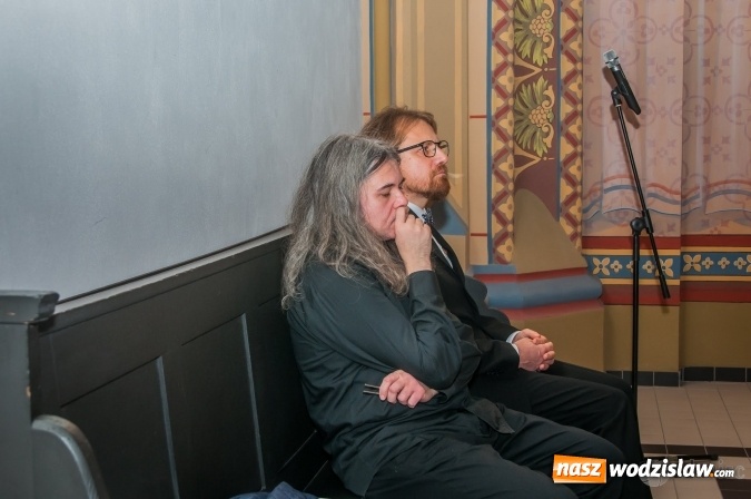 Zdjęcie w galerii na portalu naszwodzislaw.com: Żydzi na Górnym Śląsku. Otwarcie wystawy stałej w gliwickim Muzeum wiadomości z regionu