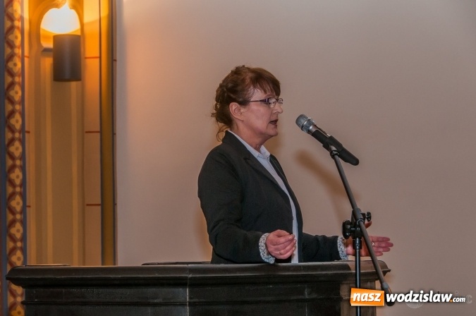 Zdjęcie w galerii na portalu naszwodzislaw.com: Żydzi na Górnym Śląsku. Otwarcie wystawy stałej w gliwickim Muzeum wiadomości z regionu