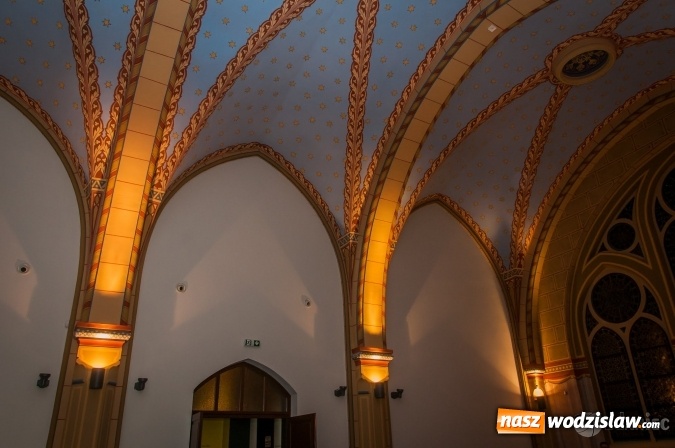 Zdjęcie w galerii na portalu naszwodzislaw.com: Żydzi na Górnym Śląsku. Otwarcie wystawy stałej w gliwickim Muzeum wiadomości z regionu