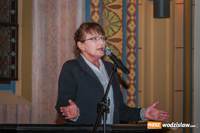 Zdjęcie w galerii na portalu naszwodzislaw.com: Żydzi na Górnym Śląsku. Otwarcie wystawy stałej w gliwickim Muzeum wiadomości z regionu