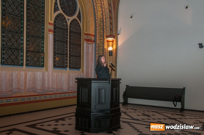 Zdjęcie w galerii na portalu naszwodzislaw.com: Żydzi na Górnym Śląsku. Otwarcie wystawy stałej w gliwickim Muzeum wiadomości z regionu