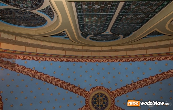 Zdjęcie w galerii na portalu naszwodzislaw.com: Żydzi na Górnym Śląsku. Otwarcie wystawy stałej w gliwickim Muzeum wiadomości z regionu