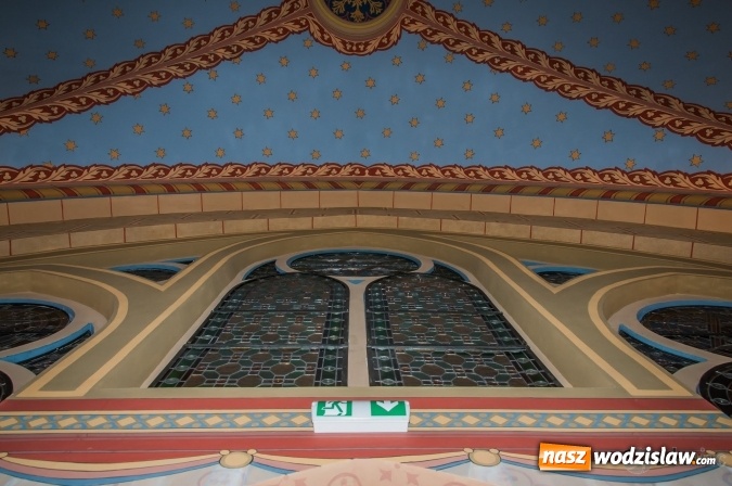 Zdjęcie w galerii na portalu naszwodzislaw.com: Żydzi na Górnym Śląsku. Otwarcie wystawy stałej w gliwickim Muzeum wiadomości z regionu