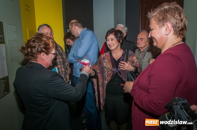 Zdjęcie w galerii na portalu naszwodzislaw.com: Żydzi na Górnym Śląsku. Otwarcie wystawy stałej w gliwickim Muzeum wiadomości z regionu