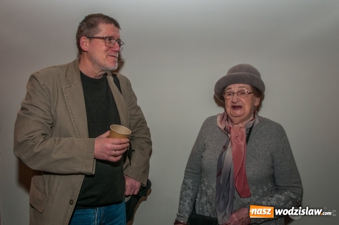 Zdjęcie w galerii na portalu naszwodzislaw.com: Żydzi na Górnym Śląsku. Otwarcie wystawy stałej w gliwickim Muzeum wiadomości z regionu