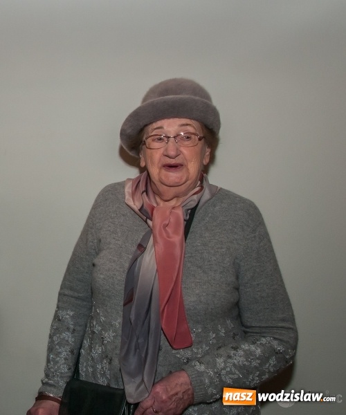 Zdjęcie w galerii na portalu naszwodzislaw.com: Żydzi na Górnym Śląsku. Otwarcie wystawy stałej w gliwickim Muzeum wiadomości z regionu