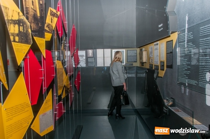Zdjęcie w galerii na portalu naszwodzislaw.com: Żydzi na Górnym Śląsku. Otwarcie wystawy stałej w gliwickim Muzeum wiadomości z regionu