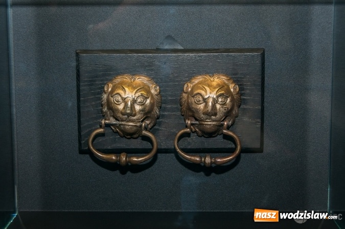 Zdjęcie w galerii na portalu naszwodzislaw.com: Żydzi na Górnym Śląsku. Otwarcie wystawy stałej w gliwickim Muzeum wiadomości z regionu