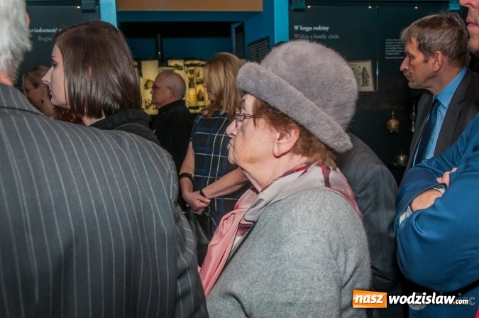 Zdjęcie w galerii na portalu naszwodzislaw.com: Żydzi na Górnym Śląsku. Otwarcie wystawy stałej w gliwickim Muzeum wiadomości z regionu