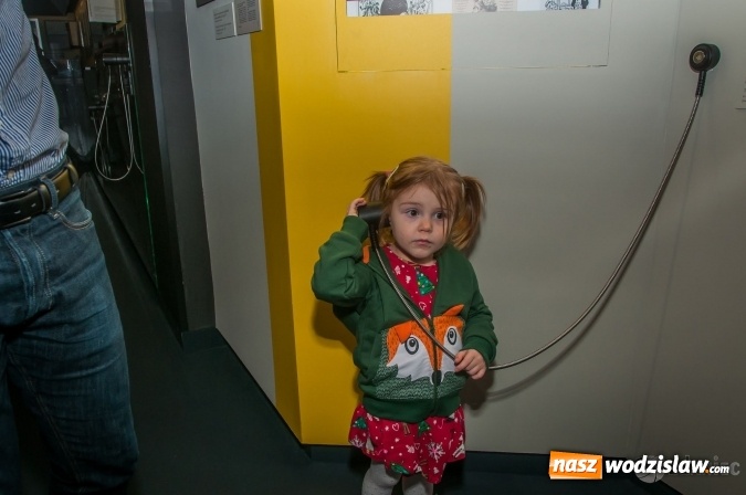 Zdjęcie w galerii na portalu naszwodzislaw.com: Żydzi na Górnym Śląsku. Otwarcie wystawy stałej w gliwickim Muzeum wiadomości z regionu