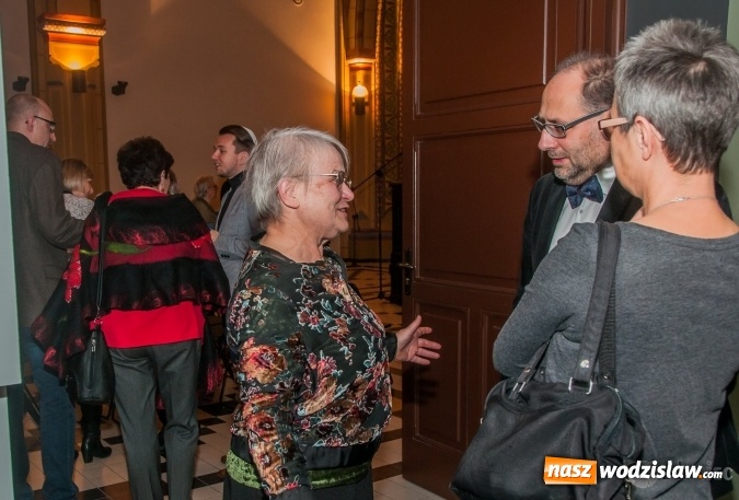 Zdjęcie w galerii na portalu naszwodzislaw.com: Żydzi na Górnym Śląsku. Otwarcie wystawy stałej w gliwickim Muzeum wiadomości z regionu