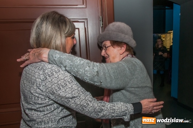 Zdjęcie w galerii na portalu naszwodzislaw.com: Żydzi na Górnym Śląsku. Otwarcie wystawy stałej w gliwickim Muzeum wiadomości z regionu