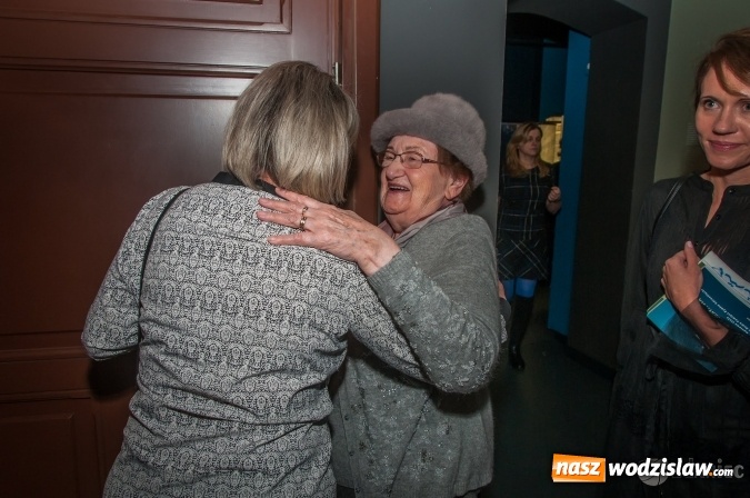 Zdjęcie w galerii na portalu naszwodzislaw.com: Żydzi na Górnym Śląsku. Otwarcie wystawy stałej w gliwickim Muzeum wiadomości z regionu