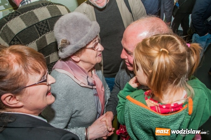 Zdjęcie w galerii na portalu naszwodzislaw.com: Żydzi na Górnym Śląsku. Otwarcie wystawy stałej w gliwickim Muzeum wiadomości z regionu