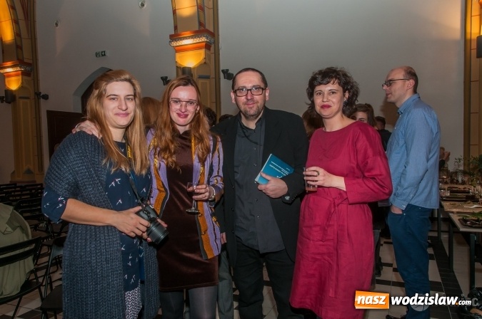 Zdjęcie w galerii na portalu naszwodzislaw.com: Żydzi na Górnym Śląsku. Otwarcie wystawy stałej w gliwickim Muzeum wiadomości z regionu