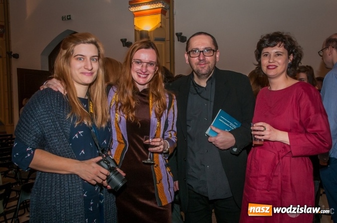 Zdjęcie w galerii na portalu naszwodzislaw.com: Żydzi na Górnym Śląsku. Otwarcie wystawy stałej w gliwickim Muzeum wiadomości z regionu