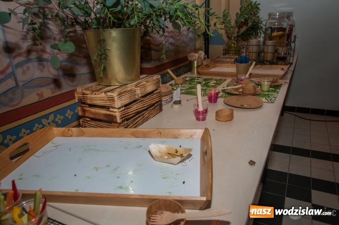 Zdjęcie w galerii na portalu naszwodzislaw.com: Żydzi na Górnym Śląsku. Otwarcie wystawy stałej w gliwickim Muzeum wiadomości z regionu