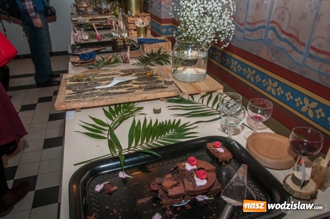 Zdjęcie w galerii na portalu naszwodzislaw.com: Żydzi na Górnym Śląsku. Otwarcie wystawy stałej w gliwickim Muzeum wiadomości z regionu