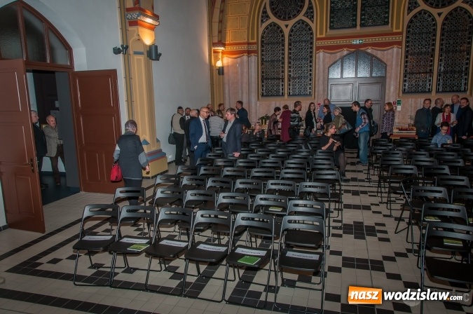 Zdjęcie w galerii na portalu naszwodzislaw.com: Żydzi na Górnym Śląsku. Otwarcie wystawy stałej w gliwickim Muzeum wiadomości z regionu