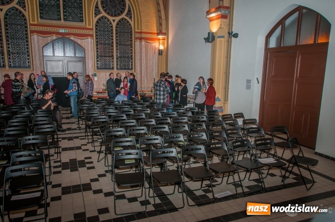 Zdjęcie w galerii na portalu naszwodzislaw.com: Żydzi na Górnym Śląsku. Otwarcie wystawy stałej w gliwickim Muzeum wiadomości z regionu