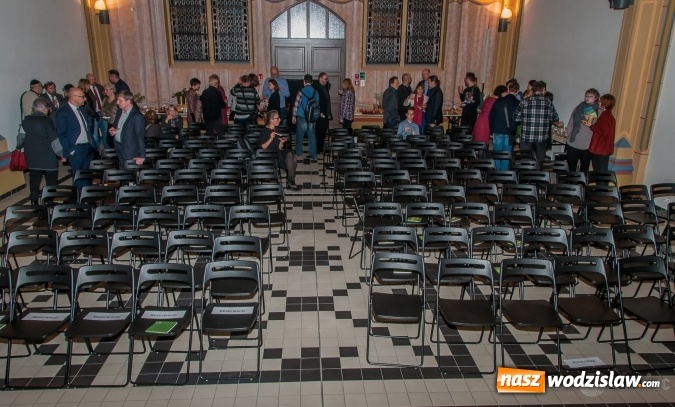 Zdjęcie w galerii na portalu naszwodzislaw.com: Żydzi na Górnym Śląsku. Otwarcie wystawy stałej w gliwickim Muzeum wiadomości z regionu