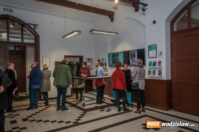 Zdjęcie w galerii na portalu naszwodzislaw.com: Żydzi na Górnym Śląsku. Otwarcie wystawy stałej w gliwickim Muzeum wiadomości z regionu