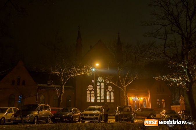 Zdjęcie w galerii na portalu naszwodzislaw.com: Żydzi na Górnym Śląsku. Otwarcie wystawy stałej w gliwickim Muzeum wiadomości z regionu