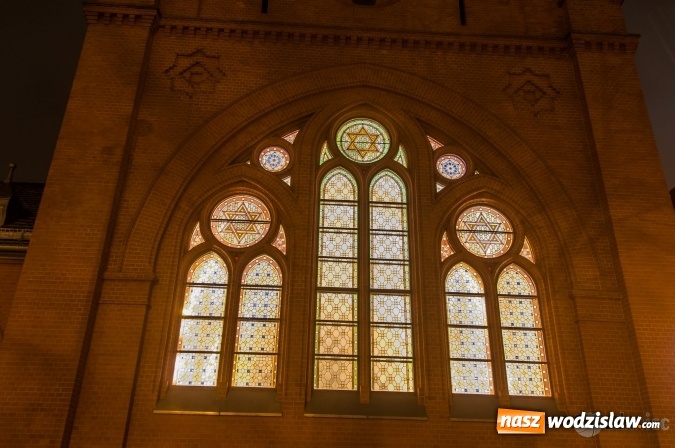 Zdjęcie w galerii na portalu naszwodzislaw.com: Żydzi na Górnym Śląsku. Otwarcie wystawy stałej w gliwickim Muzeum wiadomości z regionu