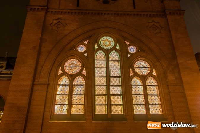 Zdjęcie w galerii na portalu naszwodzislaw.com: Żydzi na Górnym Śląsku. Otwarcie wystawy stałej w gliwickim Muzeum wiadomości z regionu