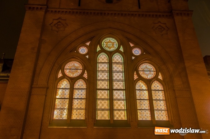 Zdjęcie w galerii na portalu naszwodzislaw.com: Żydzi na Górnym Śląsku. Otwarcie wystawy stałej w gliwickim Muzeum wiadomości z regionu