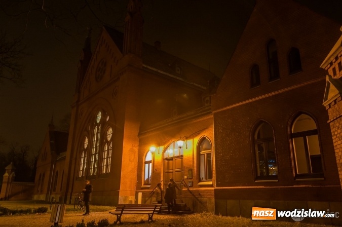 Zdjęcie w galerii na portalu naszwodzislaw.com: Żydzi na Górnym Śląsku. Otwarcie wystawy stałej w gliwickim Muzeum wiadomości z regionu