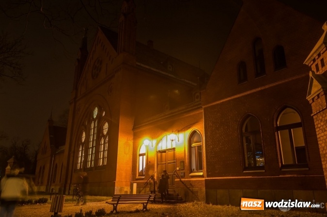 Zdjęcie w galerii na portalu naszwodzislaw.com: Żydzi na Górnym Śląsku. Otwarcie wystawy stałej w gliwickim Muzeum wiadomości z regionu