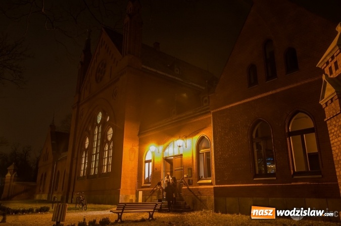 Zdjęcie w galerii na portalu naszwodzislaw.com: Żydzi na Górnym Śląsku. Otwarcie wystawy stałej w gliwickim Muzeum wiadomości z regionu