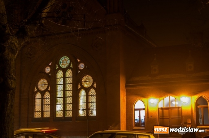 Zdjęcie w galerii na portalu naszwodzislaw.com: Żydzi na Górnym Śląsku. Otwarcie wystawy stałej w gliwickim Muzeum wiadomości z regionu