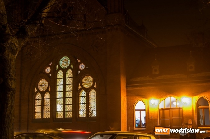 Zdjęcie w galerii na portalu naszwodzislaw.com: Żydzi na Górnym Śląsku. Otwarcie wystawy stałej w gliwickim Muzeum wiadomości z regionu